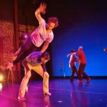 ODC Theater to Host Evening of Dance & Food, 5/13