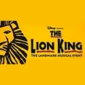 Good Morning America Will Broadcast THE LION KING's 15th Anniversary Celebration…
