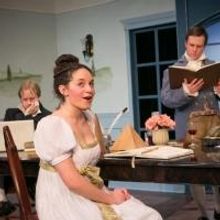Photo Flash: Deep Dish Theater's ARCADIA, Now Playing Through 3/22
