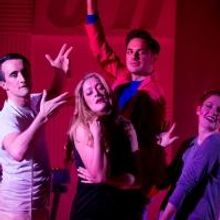 BWW Reviews: SHOCK TREATMENT, King's Head Theatre, April 21 2015