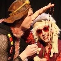 BWW Reviews: Ryan Lee's Reimagining of THE WINTER'S TALE Sheds New Light on a…