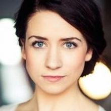 From the West End to West 54th Street- Meet Danielle Hope!