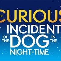 The National Theatre's THE CURIOUS INCIDENT OF THE DOG IN THE NIGHT–TIME Resumes Run…