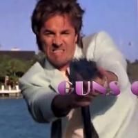 El Rey Network Presents MIAMI VICE Marathon, Beginning Today