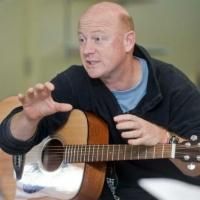 Songwriting with Kevin Briody Begins 9/18 at Ridgefield Playhouse