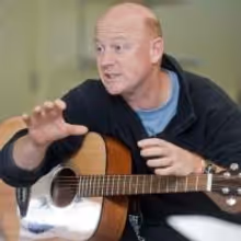 Songwriting with Kevin Briody Begins 9/18 at Ridgefield Playhouse