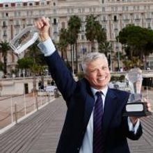 Purity Vodka Continues its Reign as the World's Most Awarded Ultra-Premium Vodka