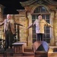 BWW Reviews: Swan Song - HEROES