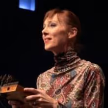 In Performance: MY MOTHER HAS 4 NOSES' Jonatha Brooke Sings 'Time'