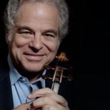 Itzhak Perlman to Host BOWS&BATONS Music Retreat in Saratoga Springs, Summer 2014