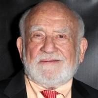 Ed Asner to Star in Road Theatre's THE LAST DANCE Reading, 10/6