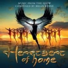 HEARTBEAT OF HOME Cast Recording Set for Release Next Week