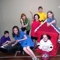 CCT YouTheatre Company to Perform Two Special Easter Productions