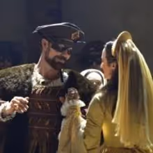 Henry VIII in New York? WOLF HALL and BRING UP THE BODIES in Talks for Broadway…