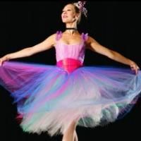 New York Theatre Ballet Stages CINDERELLA This Weekend
