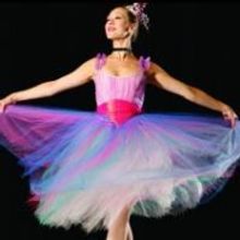 New York Theatre Ballet Stages CINDERELLA This Weekend