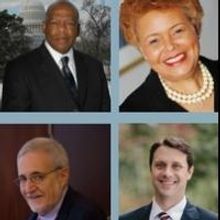 Congressman John Lewis, Senator Jason Carter Set for Free Roundtable Conversation on 