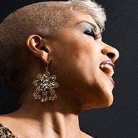 RENE MARIE - I WANNA BE EVIL (WITH LOVE TO EARTHA KITT) Set for Harris Center This…
