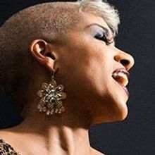 RENE MARIE - I WANNA BE EVIL (WITH LOVE TO EARTHA KITT) Set for Harris Center This…