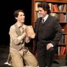 BWW Reviews: CATCO's THE STORY OF MY LIFE is a Beautifully Poignant, Must-See Product