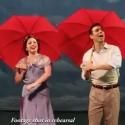 STAGE TUBE: Sneak Peek at David Elder & More in MTWichita's SINGIN' IN THE RAIN