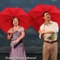 STAGE TUBE: Sneak Peek at David Elder & More in MTWichita's SINGIN' IN THE RAIN Video