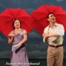 STAGE TUBE: Sneak Peek at David Elder & More in MTWichita's SINGIN' IN THE RAIN