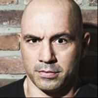 Joe Rogan Headlines Comedy Works Larimer Square This Weekend
