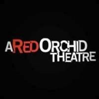 A Red Orchid Theatre Stages US Premiere of STRANDLINE, Beginning Tonight