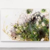 Andrea Rosen Gallery Presents TEN POSSIBLE LINKS by Matthew Ritchie, Opening Today