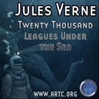 20,000 LEAGUES UNDER THE SEA and More Set for Academy Theatre, March 2013