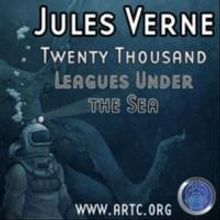 20,000 LEAGUES UNDER THE SEA and More Set for Academy Theatre, March 2013