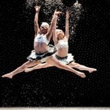 Regional Dance Company of the Week: Mark Morris Dance Group, NY