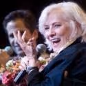 Photo Flash: Betty Buckley Sings from 'Ah, Men!' at Barnes & Noble