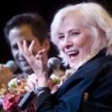 Photo Flash: Betty Buckley Sings from  'Ah, Men!' at Barnes & Noble