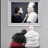 THE BEST OF ENEMIES Opens Tonight at Theatrical Outfit