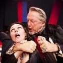 Photo Flash: First Look at John Walcutt and More in Shakespeare Orange County's…