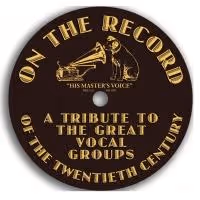 ON THE RECORD Tribute Show Set for STAGE 72, Begin. 10/19