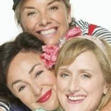 Hampstead Theatre's DI AND VIV AND ROSE to Transfer to Vaudeville Theatre in 2015