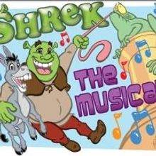 Windham Theatre Guild Opens SHREK THE MUSICAL Today