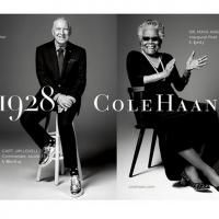 Cole Haan Debuts 'Born in 1928' Campaign