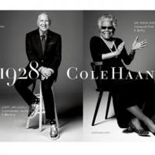 Cole Haan Debuts 'Born in 1928' Campaign