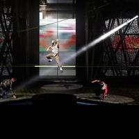 Michael Jackson ONE by Cirque du Soleil at Mandalay Bay Resort and Casino Presents…