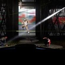 Michael Jackson ONE by Cirque du Soleil at Mandalay Bay Resort and Casino Presents…