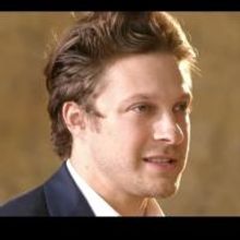 STAGE TUBE: Behind the Scenes with THE LION's Benjamin Scheuer