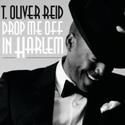 T. Oliver Reid Brings DROP ME OFF IN HARLEM to Feinstein's This November and December