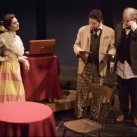 Metropolitan Playhouse Kicks Off 2013 East Village Theater Festival, Now thru 5/5