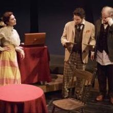 Metropolitan Playhouse Announces Lineup for 2013 East Village Theater Festival, 4/15-