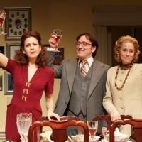 TV: Watch Highlights from MTC's THE ASSEMBLED PARTIES Video