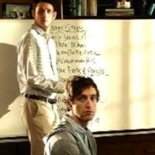 STAGE TUBE: First Teaser for Second Season of HBO's SILICON VALLEY